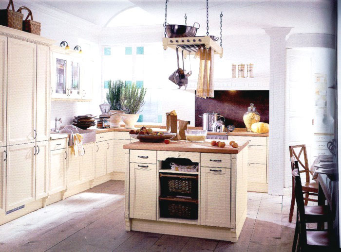 Móvel Cozinha Classico 152