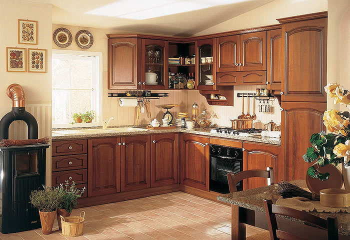 Móvel Cozinha Classico 161