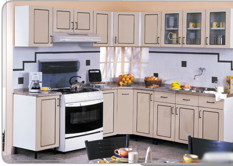 Móvel Cozinha Classico 166