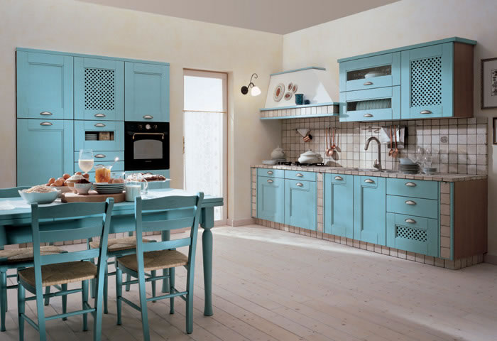 Móvel Cozinha Classico 168