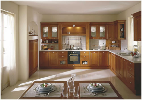 Móvel Cozinha Classico 170