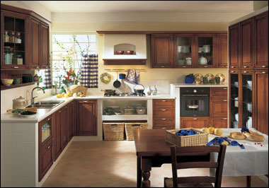 Móvel Cozinha Classico 171