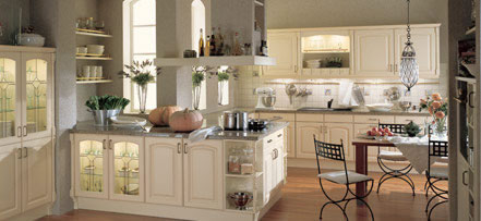 Móvel Cozinha Classico 174