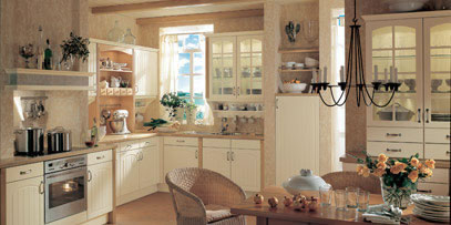 Móvel Cozinha Classico 175