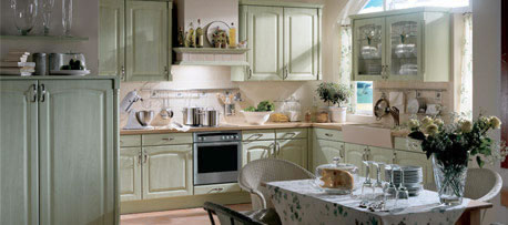 Móvel Cozinha Classico 177