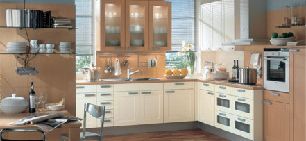 Móvel Cozinha Classico 178