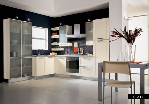 Móvel Cozinha Classico 18