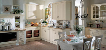 Móvel Cozinha Classico 180