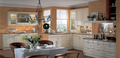 Móvel Cozinha Classico 182