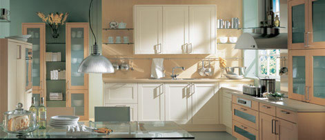 Móvel Cozinha Classico 183