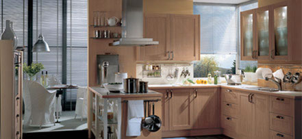 Móvel Cozinha Classico 184