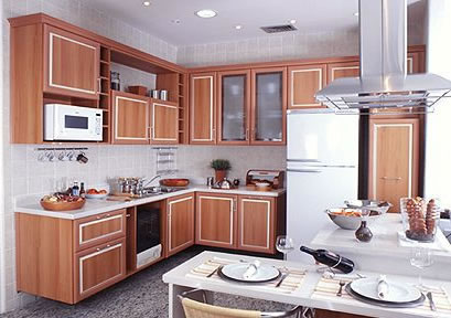 Móvel Cozinha Classico 189