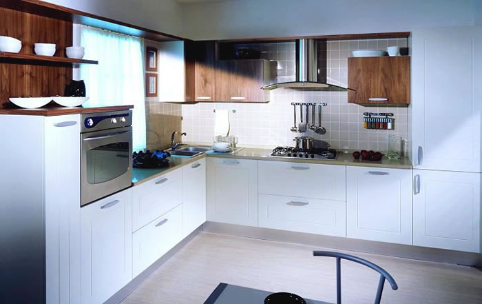 Móvel Cozinha Classico 195