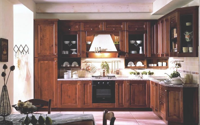 Móvel Cozinha Classico 198