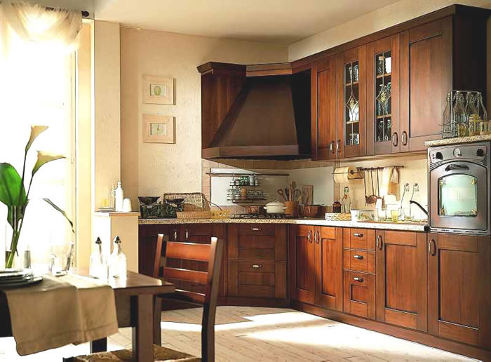 Móvel Cozinha Classico 2