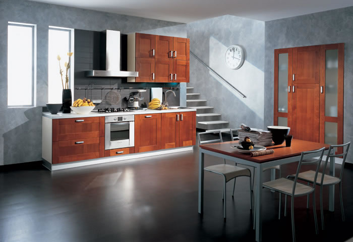 Móvel Cozinha Classico 201