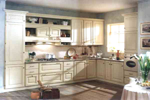 Móvel Cozinha Classico 202