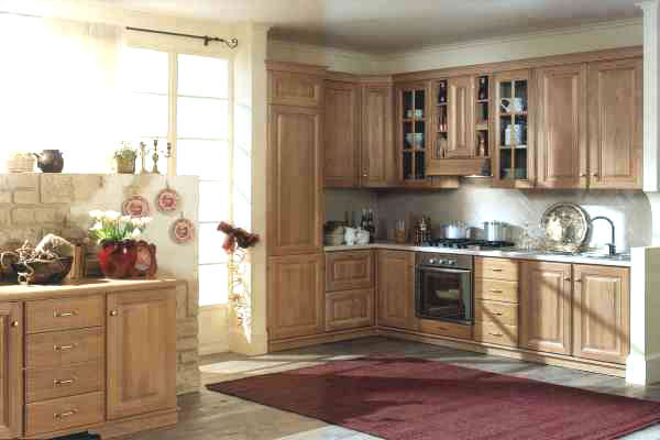 Móvel Cozinha Classico 205