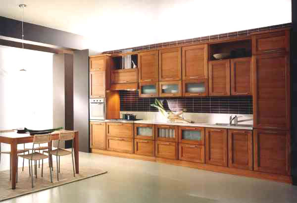 Móvel Cozinha Classico 206