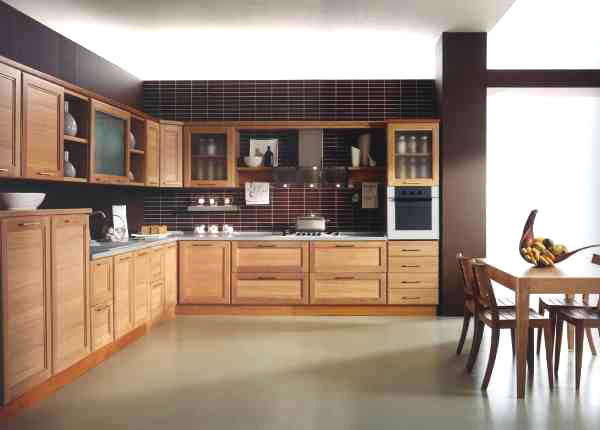 Móvel Cozinha Classico 207