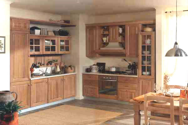 Móvel Cozinha Classico 210