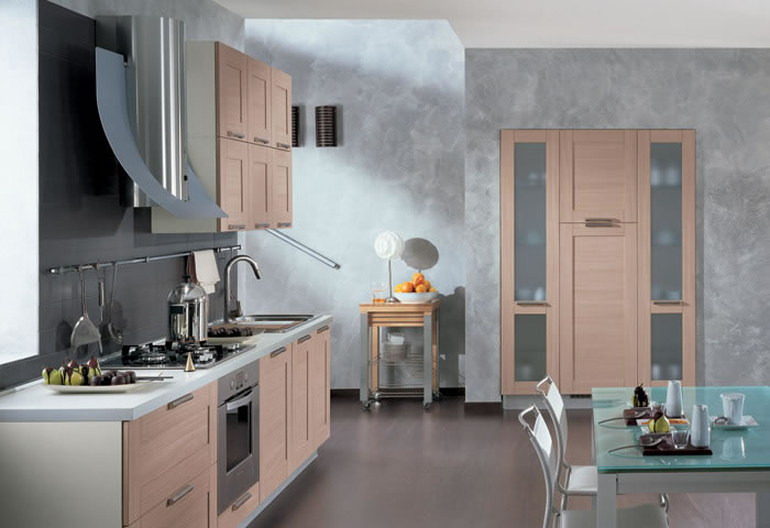 Móvel Cozinha Classico 212