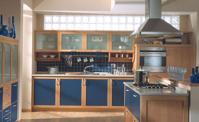 Móvel Cozinha Classico 214