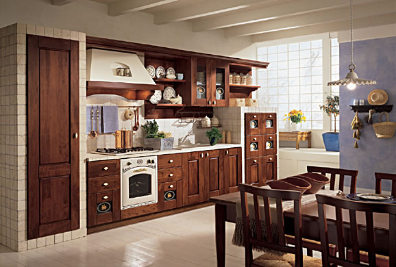 Móvel Cozinha Classico 219