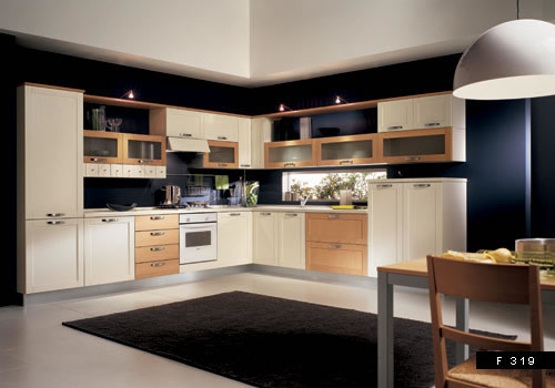 Móvel Cozinha Classico 22