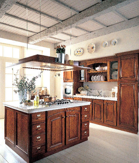 Móvel Cozinha Classico 221