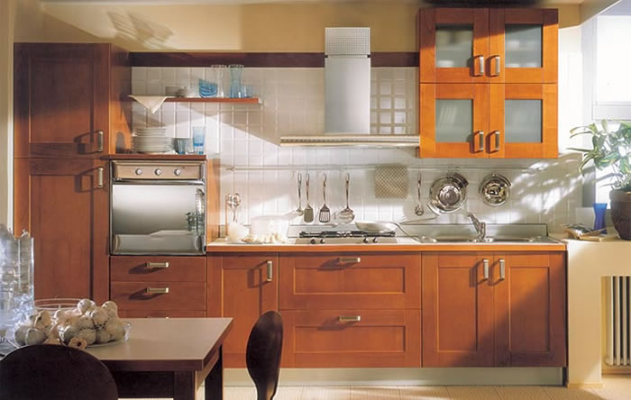 Móvel Cozinha Classico 223