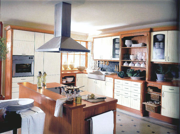 Móvel Cozinha Classico 226