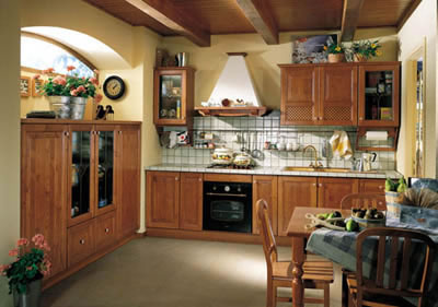 Móvel Cozinha Classico 227