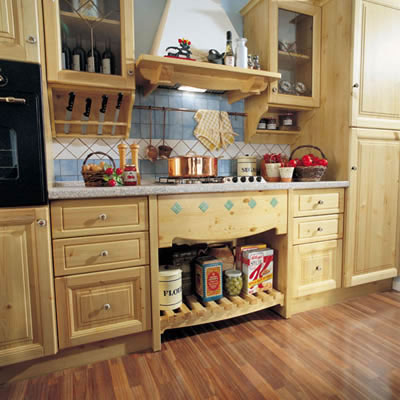 Móvel Cozinha Classico 228