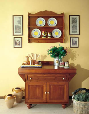 Móvel Cozinha Classico 229