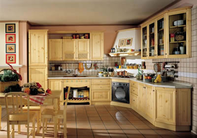 Móvel Cozinha Classico 230