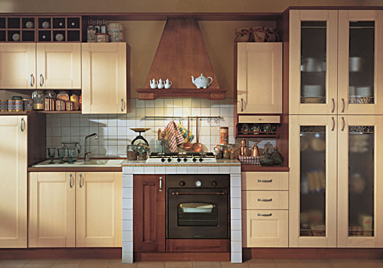 Móvel Cozinha Classico 231