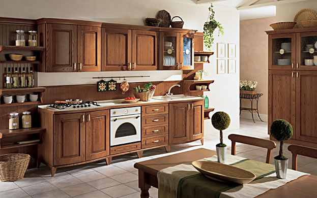 Móvel Cozinha Classico 236