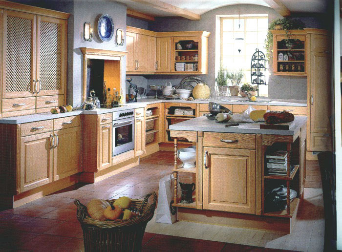 Móvel Cozinha Classico 238