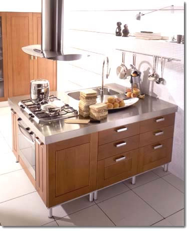 Móvel Cozinha Classico 241