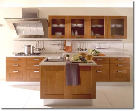 Móvel Cozinha Classico 242