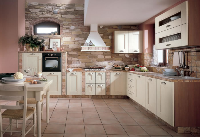 Móvel Cozinha Classico 246