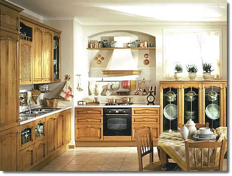 Móvel Cozinha Classico 248