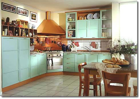 Móvel Cozinha Classico 252