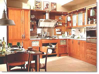 Móvel Cozinha Classico 255