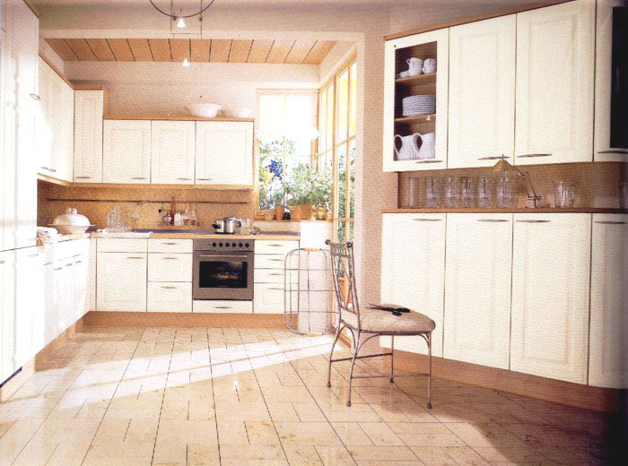 Móvel Cozinha Classico 263