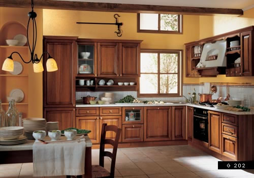 Móvel Cozinha Classico 269