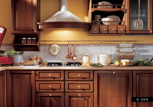 Móvel Cozinha Classico 274