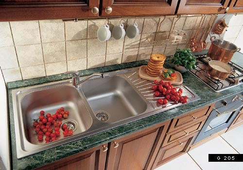 Móvel Cozinha Classico 277