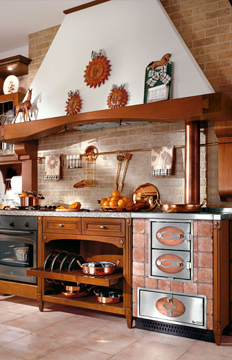 Móvel Cozinha Classico 279